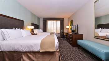 Holiday Inn Express & Suites Indio - Coachella Valley, an IHG Hotel