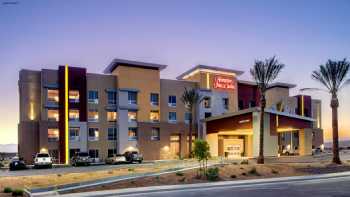 Hampton Inn & Suites Indio