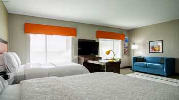 Hampton Inn & Suites Indio