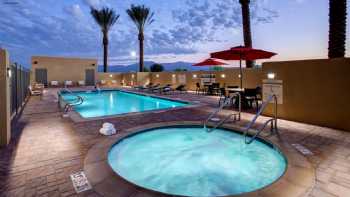 Hampton Inn & Suites Indio