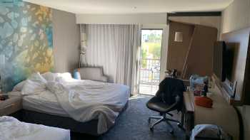 Courtyard by Marriott Palm Desert