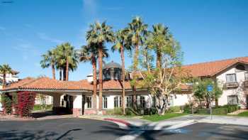 Hilton Garden Inn Palm Springs/Rancho Mirage