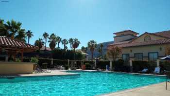 Hilton Garden Inn Palm Springs/Rancho Mirage