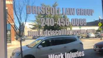 The Driscoll Law Group