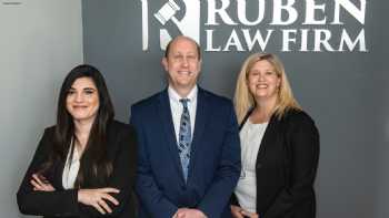 Ruben Law Firm