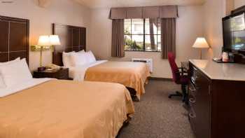 Quality Inn & Suites Walnut - City of Industry