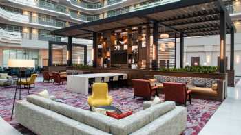 Embassy Suites by Hilton Walnut Creek