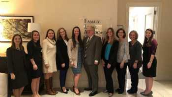 Family Legal Advocacy Group