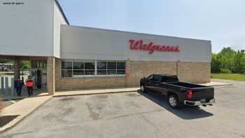 Walgreens Pharmacy