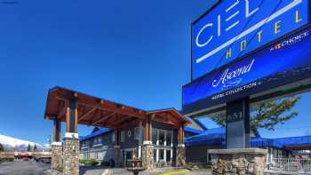 Cielo Hotel Bishop-Mammoth, Ascend Hotel Collection