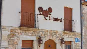 Hostal &quotEl Enebral"