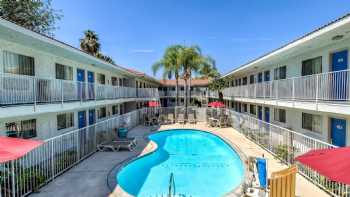 Motel 6 Rowland Heights, CA - Los Angeles - Pomona