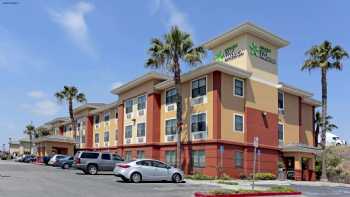 Extended Stay America - Los Angeles - Carson