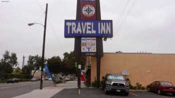 Whittier Travel Inn