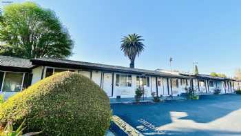 Casa Blanca Inn & Suites Whittier