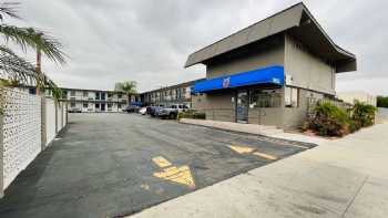 Motel 6 Pico Rivera, CA – Los Angeles