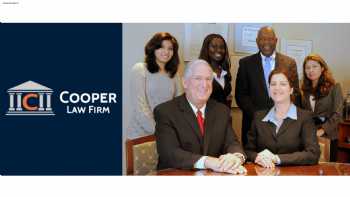 Cooper Law Firm