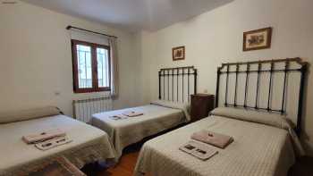 Hostal Fuentestrella