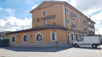 Hostal Restaurante El Castillo