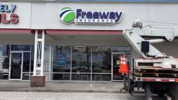 Freeway Insurance