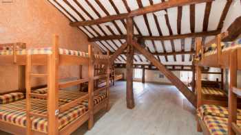 Albergue Cuatro Cantones | Belorado