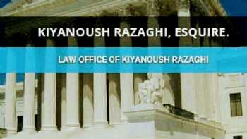 Law Office of Kiyanoush Razaghi, Esq.