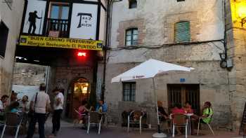 Hostal Fuentestrella