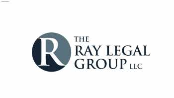 The Ray Legal Group LLC