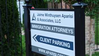 Jaime Winthuysen Aparisi & Associates LLC