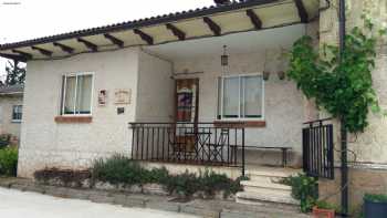 La Conejera, Casa Rural en Madrigalejo del Monte (Burgos)