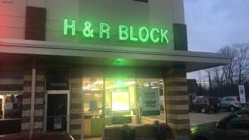 H&R Block