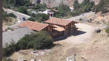 Hotel Restaurante Manrique de Lara