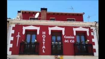 Hostal Camino del Cid