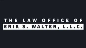 The Law Office of Erik S. Walter, L.L.C.