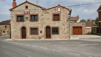 Casas doña Elvira y doña Sol