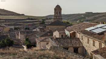 Mesón Albergue El Puntido