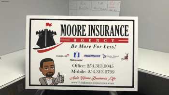 Moore Insurance Agency