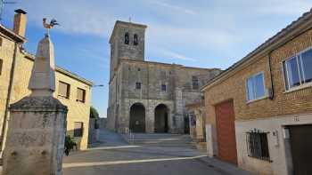 Albergue Hogar del Peregrino