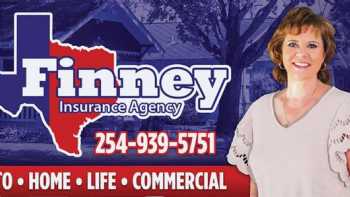 Finney Insurance Agency