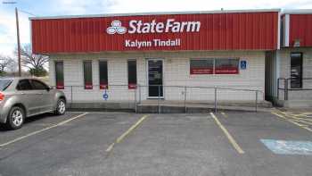 Kalynn Tindall - State Farm Insurance Agent