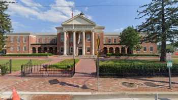 Maryland Legal Aid - District Court Self-Help Center