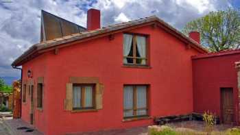 Casa Rural La Morera de Agustina