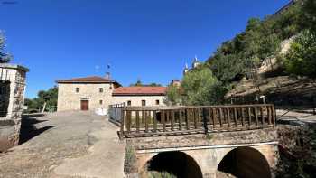 Albergue Molino Solacuesta