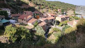 Poza de la Torca I Casa Rural