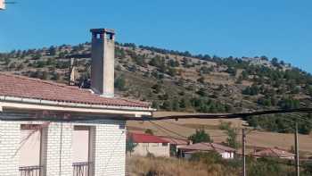 Casa Rural Martínez