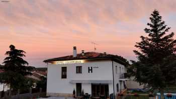 Hotel Rural Covarrubias