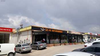 ÜÇEL RESTAURANT