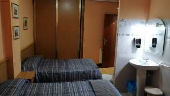 Hostal Castilla