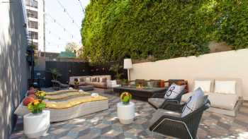 Kimpton Hotel Palomar Los Angeles Beverly Hills