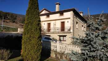 CASA RURAL TORRES